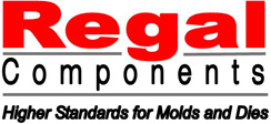 Your shopping cart - Regal Mold & Die Components